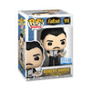 Funko Pop! Television: Fallout TV - Robert House - Amazon Exclusive - Collectable Vinyl Figure - Gift Idea - Official Merchandise - Toys for Kids &