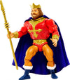 Masters of the Universe Origins Action Figure, King Randor Collectible, MOTU Ruler of Etenia, 16 Posable Joints & Accessories, 5.5 Inch