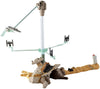Hot Wheels Star Wars Escape from Jakku Play Set