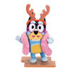 Bluey Studio Collector Figure - Frozen Bandit (6" or 15 cm), Inspired by Iconic Episode, Premium Detailing, Special Finish. 6 to Collect, Connect,