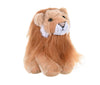 Wild Republic Cuddlekins Mini Lion Stuffed Animal - 8"