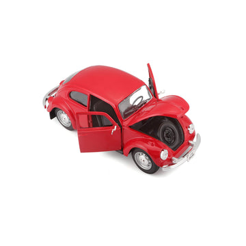 1:24 Volkswagen Beetle