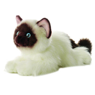 Aurora® Adorable Flopsie™ Bella™ Stuffed Animal - Used to Create Imaginative Play Adventures - Perfect for Birthdays, Kids and Adults, All Ages