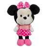 Disney Baby Minnie Mouse Cuteeze Stuffed Animal Plush for Baby and Toddler Boys and Girls - 12 Inches