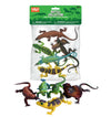 Wild Republic Polybag Reptile Figurines - 12"