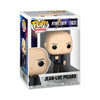 Funko POP TV: Star Trek Picard - Jean-Luc Picard - Star Trek - Collectable Vinyl Figure - Gift Idea - Official Merchandise - for Kids & Adults - TV