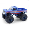 Truck 1/64 1982 GMC Sierra 2500, Moonshiner!, Kings of Crunch Series 16 49160-A