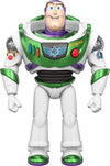 Mattel Disney and Pixar Toy Story 5 Hi-Tech Edition Buzz Lightyear