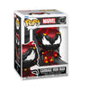 Funko POP Marvel: Carnageized - Iron Man - Marvel Comics - Collectable Vinyl Figure - Gift Idea - Official Merchandise - for Kids & Adults - Comic
