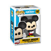 Funko POP! Disney: Classics - Mickey Mouse - Collectable Vinyl Figure - Gift Idea - Official Merchandise - for Kids & Adults - Movies Fans - Model
