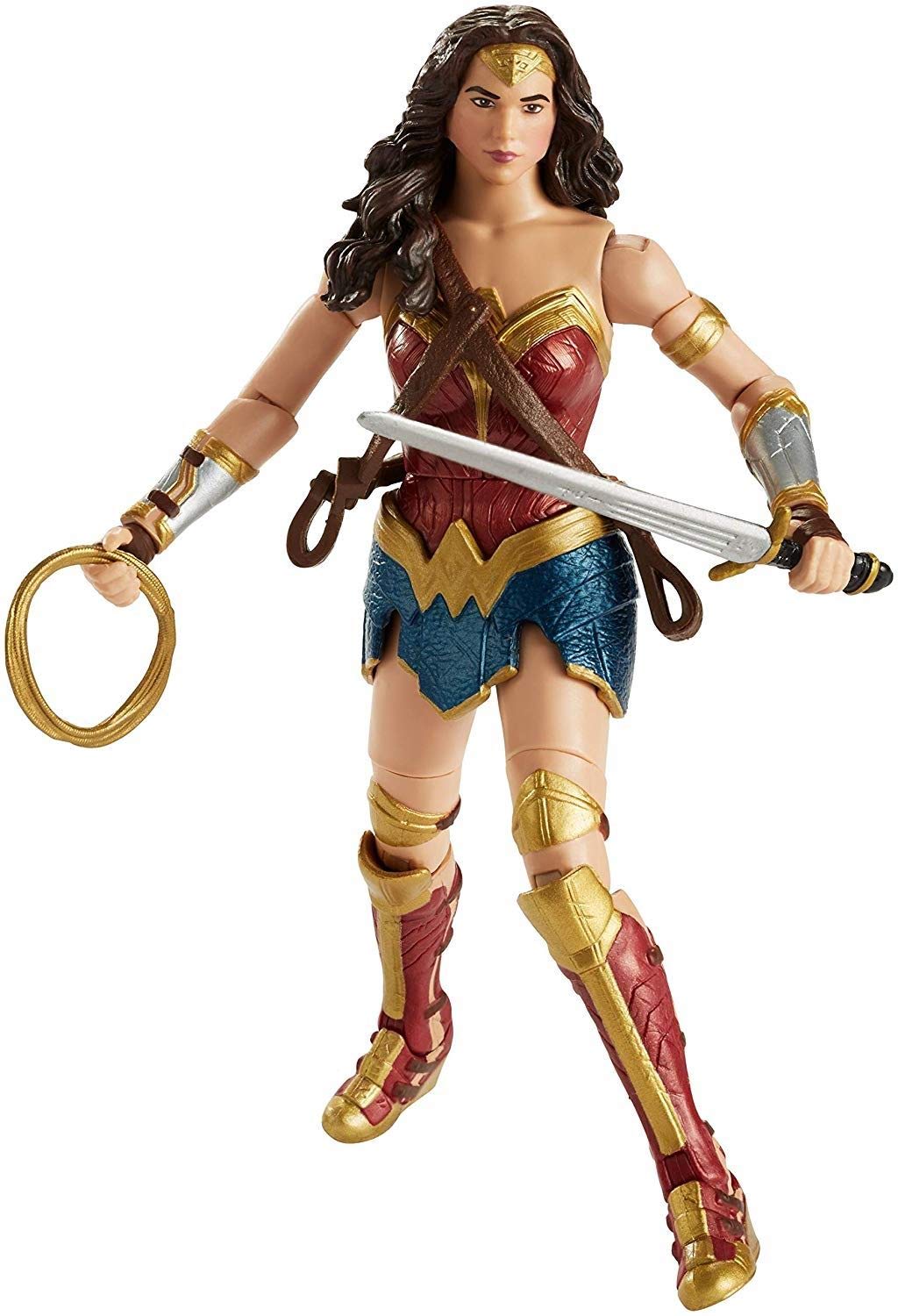 DC COMICS Multiverse Justice League WONDER WOMAN