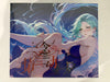 Yadicularus Goddess Story Waifu Series: The Moment Love Awakens Extreme Spicy Packs Booster Box TCG Anime Girl Collection Trading Card Set ACGN