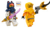 LEGO Ninjago Combo Pack: Sora Minifigure with Arin