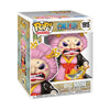 Funko Pop Super: One Piece - Big Mom - (Kimono) - 1/6 Odds for Rare Chase Variant - Collectable Vinyl Figure - Gift Idea - Official Merchandise - Toys
