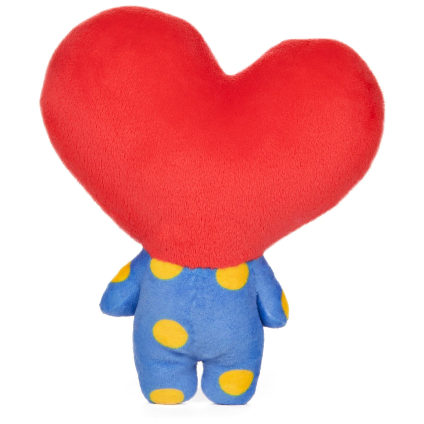 GUND LINE Friends BT21 TATA Plush Stuffed Animal, 7"