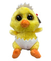 Ty Beanie Boo PEETIE - Easter Chick - 6"", 37343