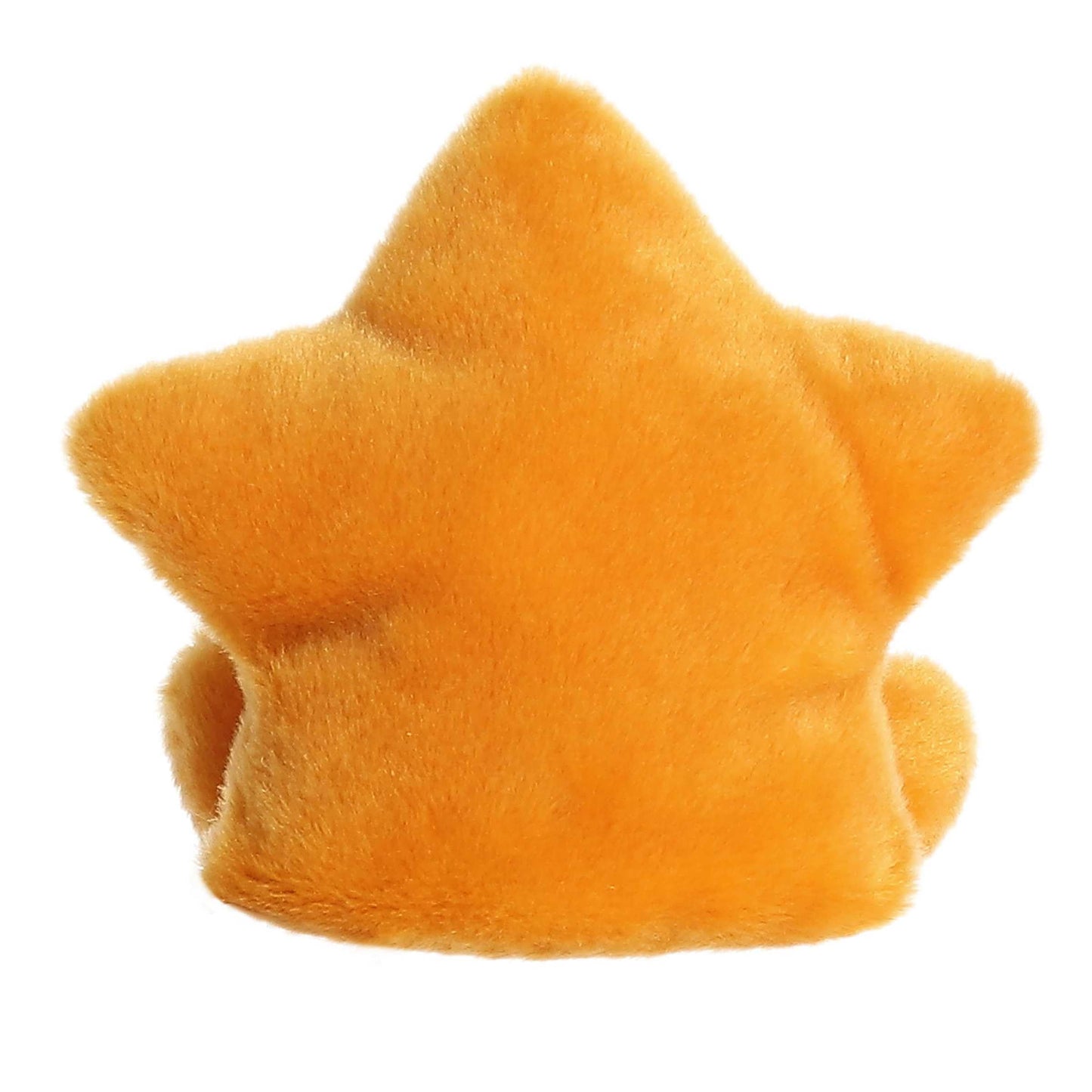Aurora® Adorable Palm Pals™ Treasure Starfish™ Stuffed Animal - Fun Collectible Plush for Kids and Adult Collectors - Perfect for Decorating Rooms