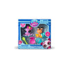 Littlest Pet Shop- 2 Pack Assortment Series 3