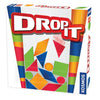 Drop It - A Fun Family Strategy & Dexerity Game by Kosmos Games, Parents’ Choice Silver Award Winner, Play Individually or on Teams, Ages 8+, Fun