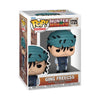 Funko POP Animation: HxH - Ging Freecss - Hunter X Hunter (HXH) - Collectable Vinyl Figure - Gift Idea - Official Merchandise - for Kids & Adults