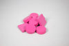 YorksGamePieces Pink Expansion Pieces Pack of Player Walls Knights and Stickers
