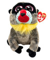 Ty Beanie Boos Wasabi - Baboon reg