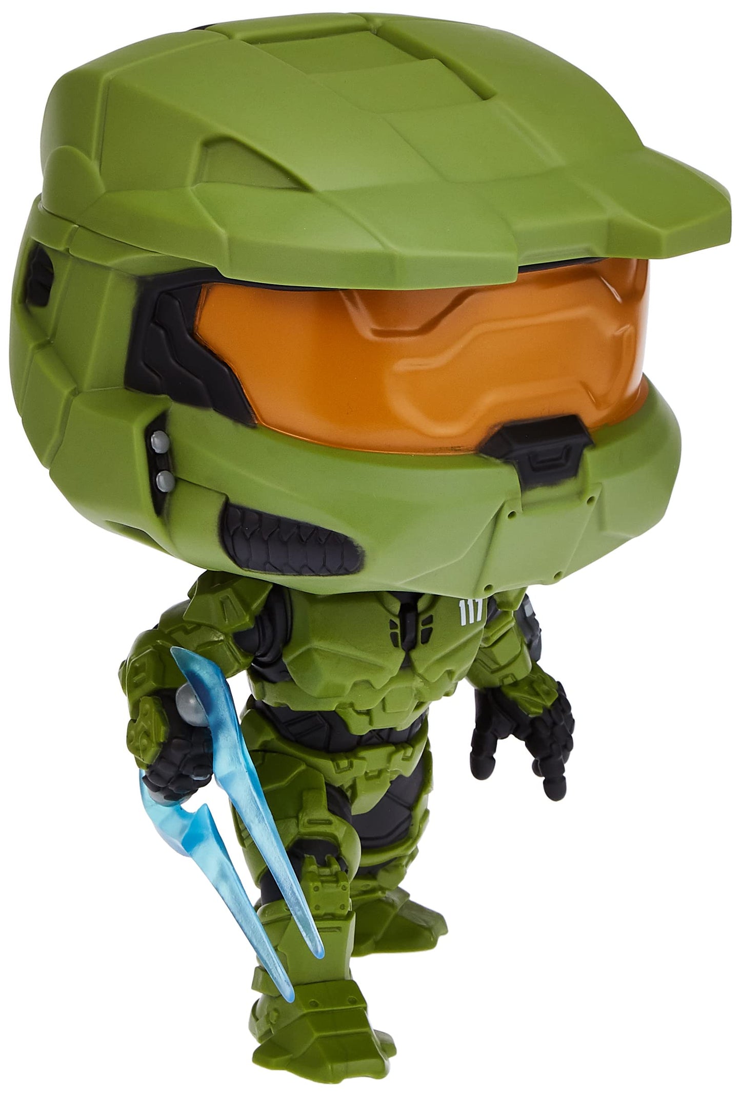 Funko Pop! Halo Infinite - Jumbo - Master Chief (Exclusive) #58834