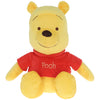 Disney Baby Winnie the Pooh Stuffed Animal Plush Toy, 25 Inches