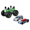 Hot Wheels Monster Trucks Monster Maker