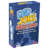 Dad Joke Face-Off - You Laugh First, You Lose, Funny Hilarious Family Party Game with 600 Jokes, Joke Challenge for 2-12 Players, Fast-Paced Laughter