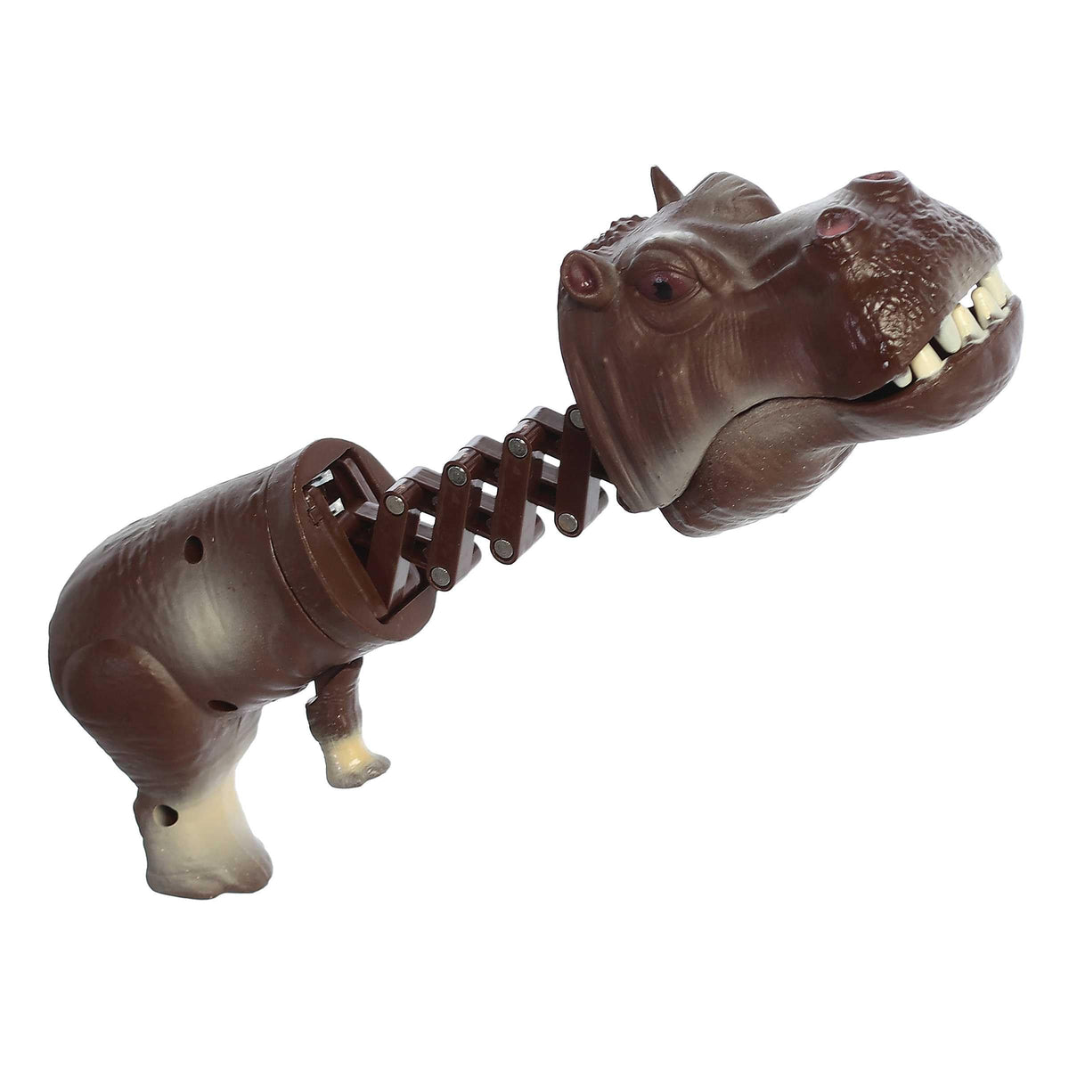 Aurora Toys - Hippo Grabber, Small