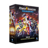 Renegade Game Studios Power Rangers Deck-Building Game Zeo Expansion Stronger Than Before, Strategy Card Game for 2-4 Players, Ages 13+