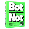 Rabble Bot or Not - A Game to Uncover The Robot | 2-8 Players, Party Games, Family, Teens, Adults, 2 Player Games, Board Games, Card Games