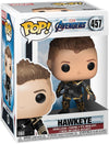 POP Funko Avengers Endgame: Hawkeye - 1/6 Odds for Rare Chase Variant, Multi - Collectible Vinyl Figure - Gift Idea - Official Merchandise - for Kids