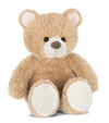 Bearington Buster Teddy Bear Stuffed Animal - 11" Soft and Cuddly Brown Bear Plush Toy with Weighted Bottom - Adorable Stuffed Animal Teddy Bears Gift