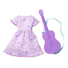 Mattel - Barbie Career Musician Fashion Pack