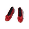 Dollhouse Miniature 1:12 Scale Mini Ruby Slippers #Gs4006