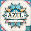 Asmodee Azul Summer Pavilion Glazed Pavilion Board Game EXPANSION - Enhanced Player Boards, Tile-Placement Strategy Game for Kids & Adults, Ages 8+