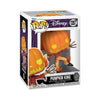 Funko POP! Disney: The Nightmare Before Christmas 30th - PUM Packin Kingpkin King - Collectable Vinyl Figure - Gift Idea - Official Merchandise - for