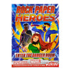 WizKids Marvel: Rock Paper Heroes: Enter The Danger Room