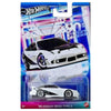 Hot Wheels 90s Street Scene, 96 Nissan 180SX Type X, 1/5, White