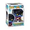 Funko Pop! Marvel: X-Men'97 - Nightcrawler - Collectable Vinyl Figure - Gift Idea - Official Merchandise - Toys for Kids & Adults - Comic Books Fans