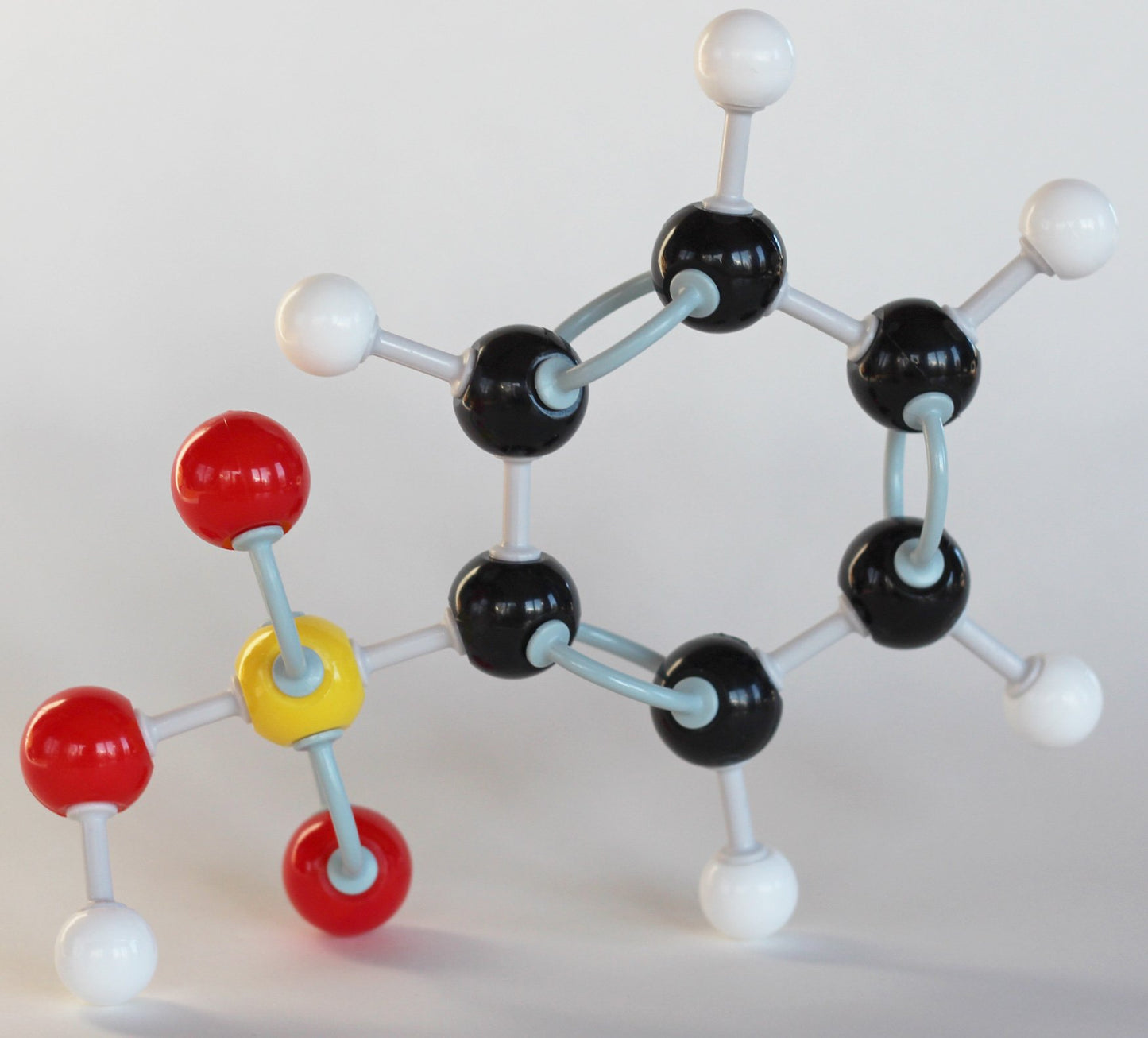 Duluth Labs Organic Chemistry Model Student Kit - (125 Pieces) - MM-003