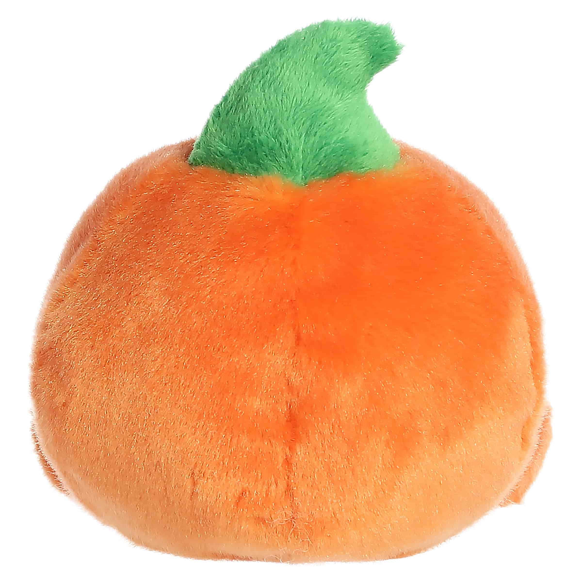 Aurora Palm Pals 4" Jackson O' Lantern Spooky Plush