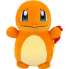 Squishmallows Original Pokémon 10in Charmander HugMees - Ultrasoft Official Jazwares Plush (Medium-Sized)