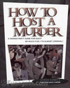 How To Host A Murder - The Chicago Caper