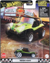 Boulevard Series Meyers Manx #125 - Hot Wheels Premium 1/64 Scala