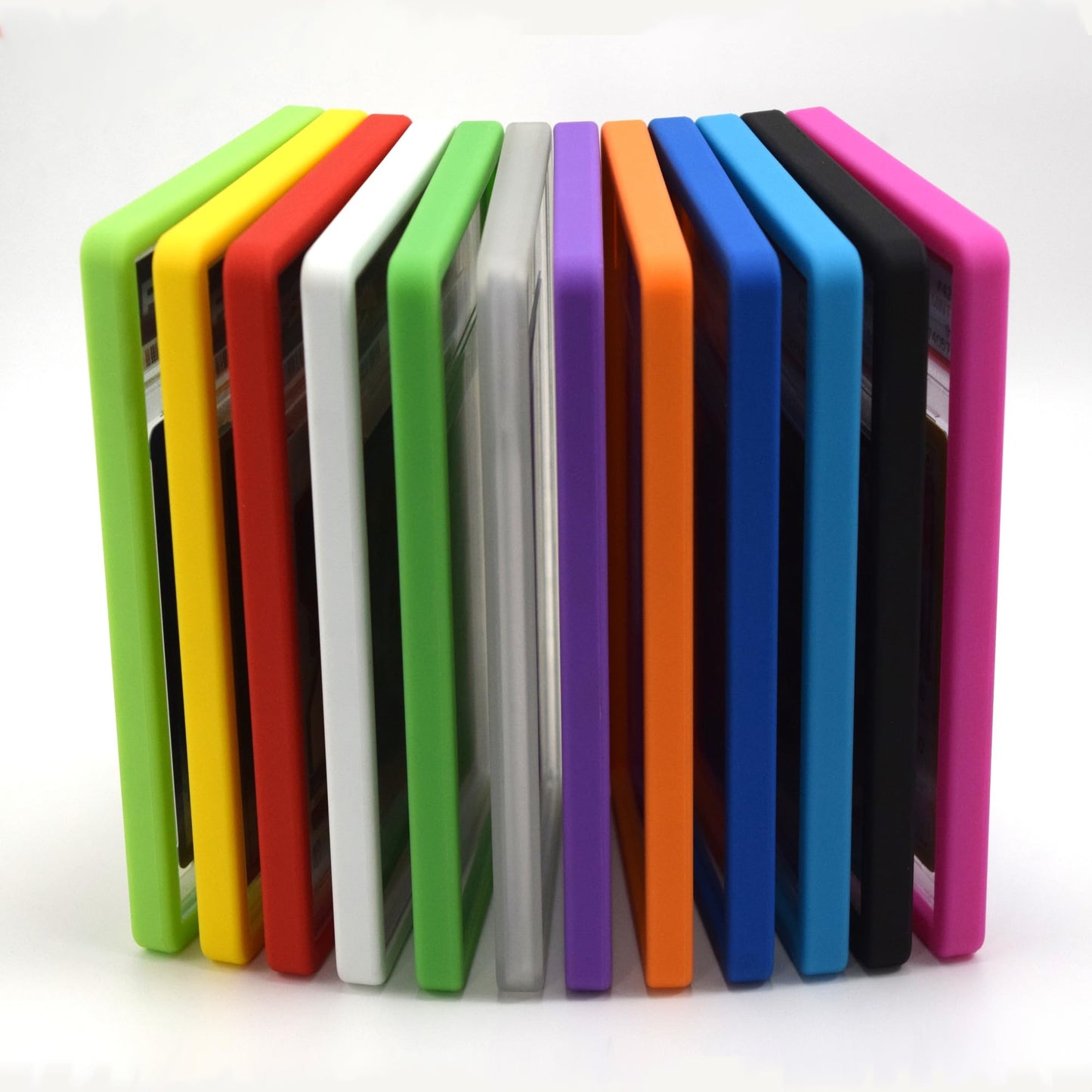ProGuard Cards PSA Slab Guard Bumper for Standard PSA Graded Cards | Strong TPU, Exact Fit, Snap Tight Protection | Shock Absorption | Matte Finish