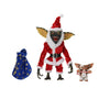 NECA 7" Scale Gremlins Santa Stripe Action Figure