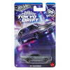 Hot Wheels Fast and FURIOUS Tokyo Drift Auto 1970 Road Runner - Die Cast Model 1:64 Scale - Length 7 cm - JKX08